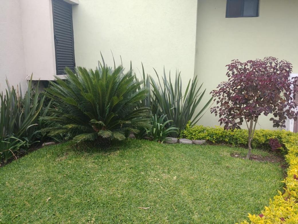 Estancia Santa Fe เคลาญา ภายนอก รูปภาพ
