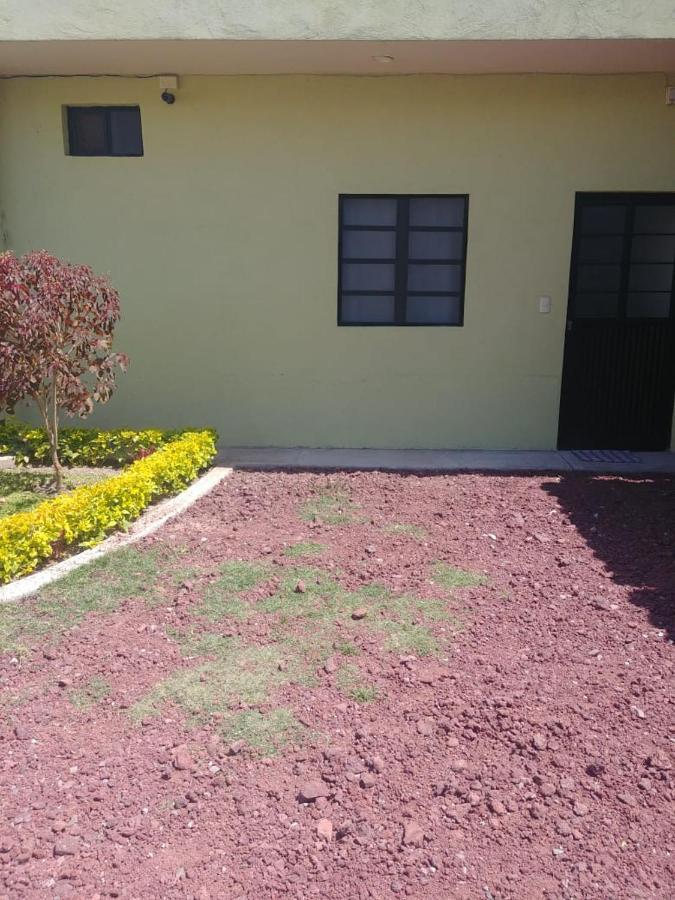 Estancia Santa Fe เคลาญา ภายนอก รูปภาพ