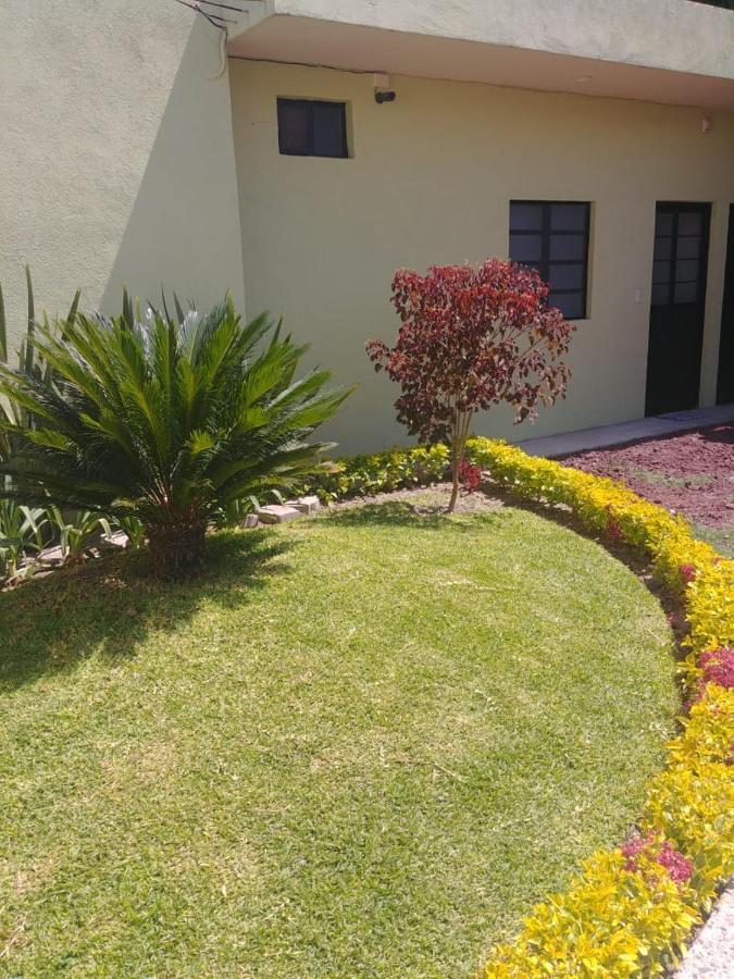 Estancia Santa Fe เคลาญา ภายนอก รูปภาพ