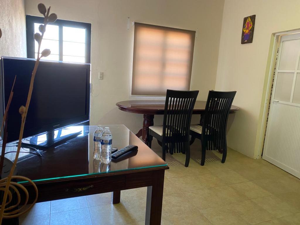 Estancia Santa Fe เคลาญา ภายนอก รูปภาพ