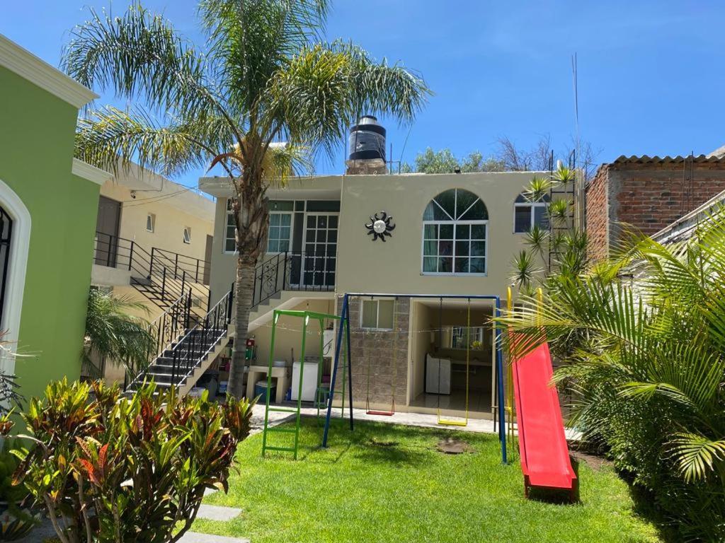 Estancia Santa Fe เคลาญา ภายนอก รูปภาพ