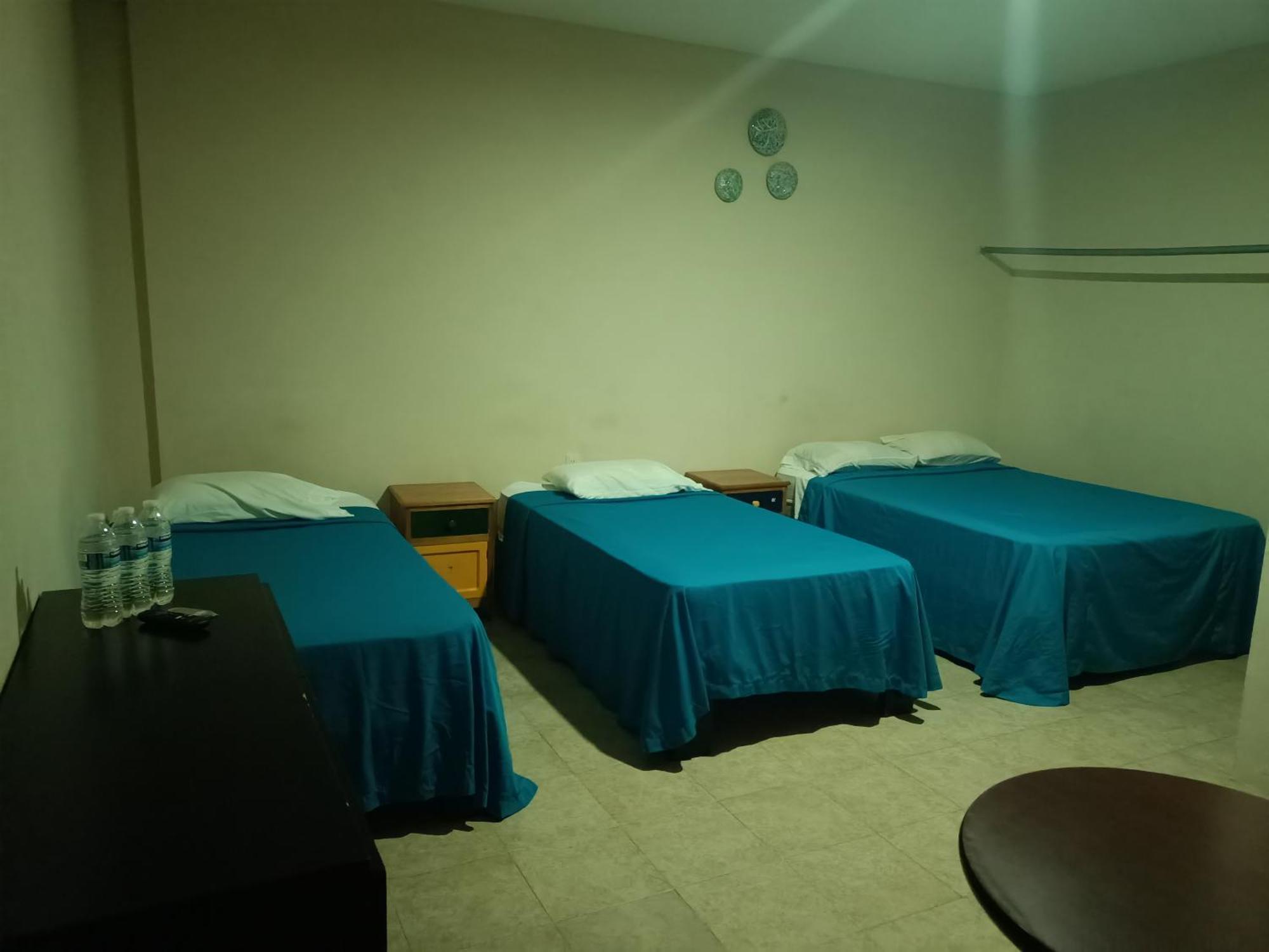 Estancia Santa Fe เคลาญา ภายนอก รูปภาพ