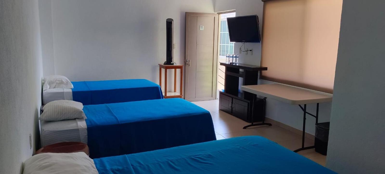 Estancia Santa Fe เคลาญา ภายนอก รูปภาพ