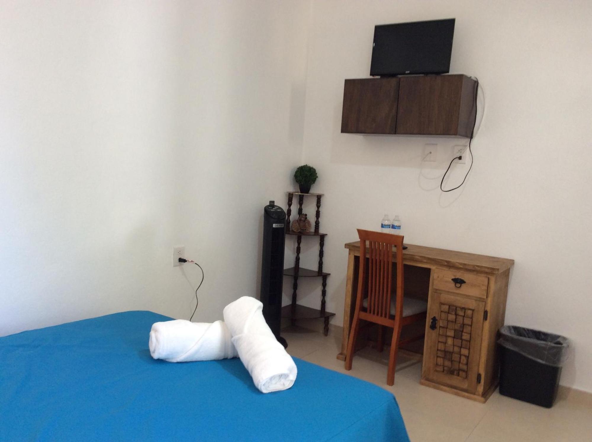 Estancia Santa Fe เคลาญา ภายนอก รูปภาพ