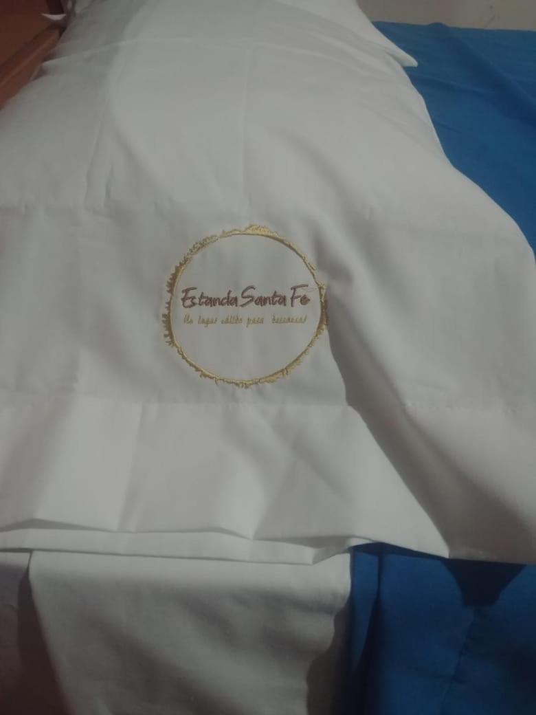 Estancia Santa Fe เคลาญา ห้อง รูปภาพ