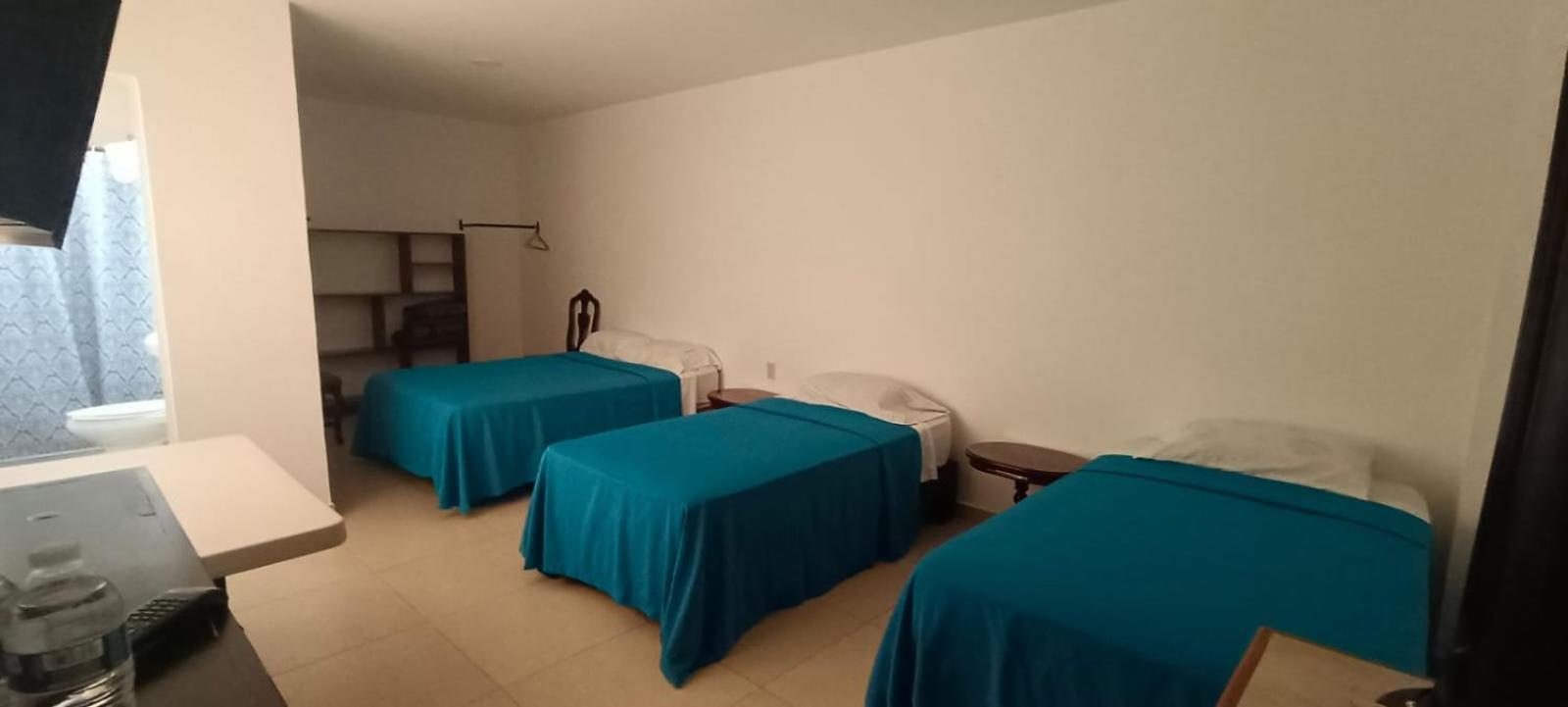 Estancia Santa Fe เคลาญา ห้อง รูปภาพ